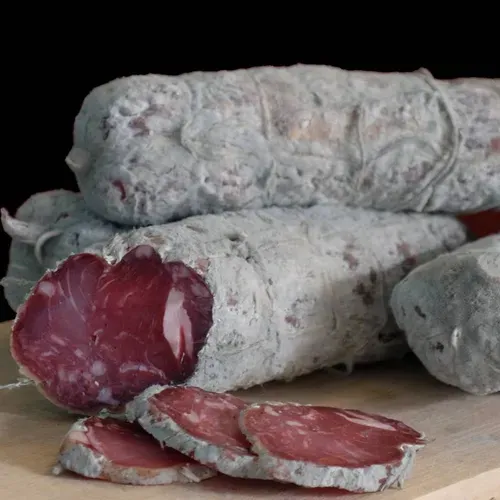 SALAME MONTE ISOLA