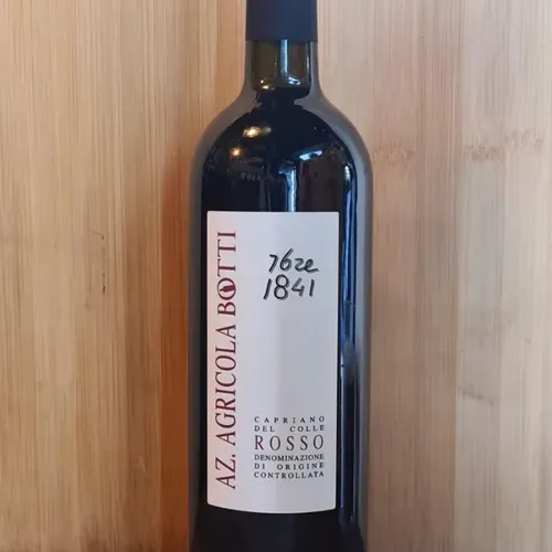 CAPRIANO DEL COLLE D.O.C - Azz. Agricola BOTTI